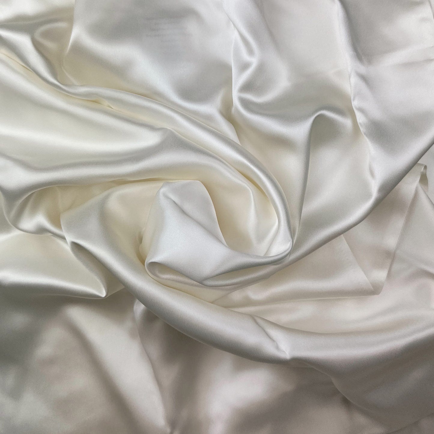 Silk Pillowcase - Off White