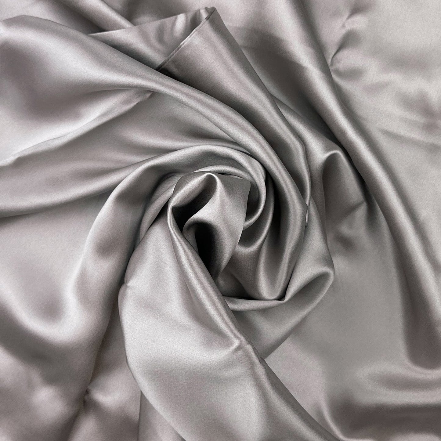 Silk Pillowcase - Taro